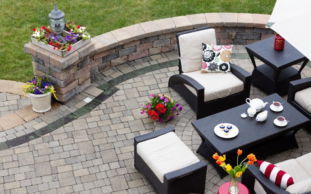 Outdoor Living Upkeep: Seasonal Care and Furniture Tips
