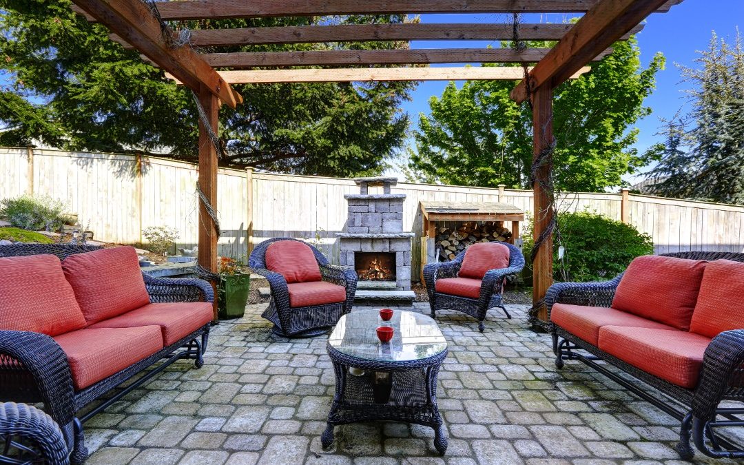 How to Keep Your Johnson TN City Patio Winter-Ready This Season