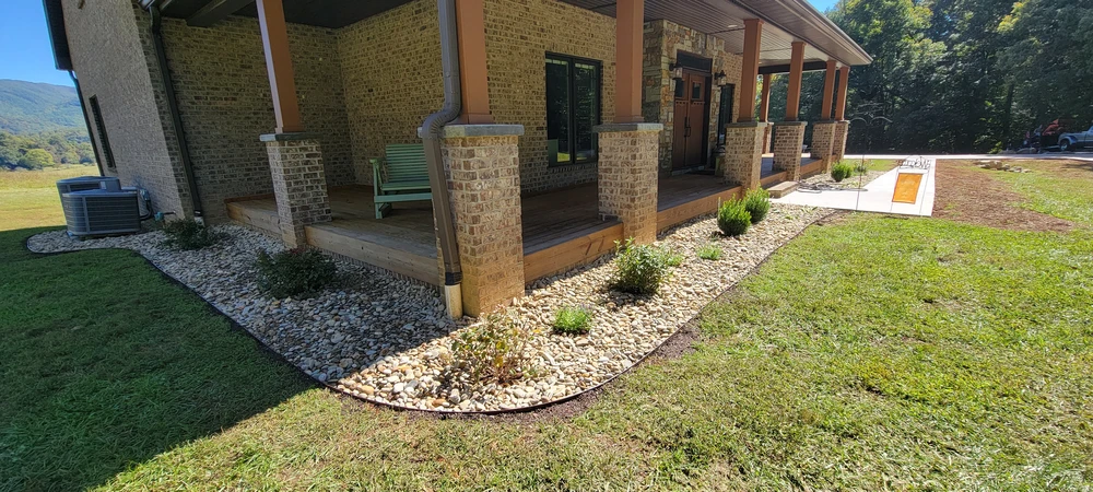 Functional Hardscaping Design for Tennessee Backyards