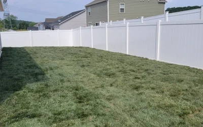 Proper Sod Installation for Heat-Stressed Yards