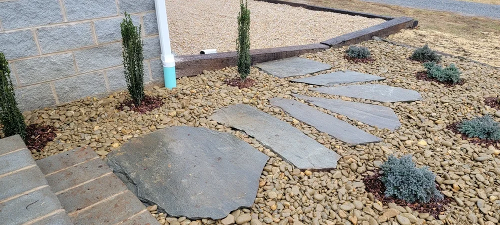 Smart Hardscaping Fixes Before Elizabethton Outdoor Builds Begin